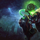 Illustration for article titled iLeague of Legends/i Pro Dances Before Pushing For The Winem/em